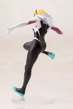 Marvel Bishoujo - Hogarii (Jetstream) Statue: Kotobukiya