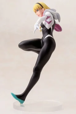 Marvel Bishoujo - Hogarii (Jetstream) Statue: Kotobukiya