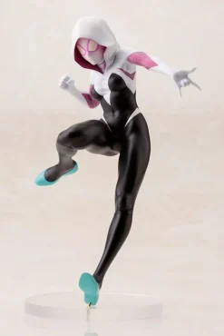 Marvel Bishoujo - Hogarii (Jetstream) Statue: Kotobukiya