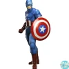 Marvel Comics - Captain America Statue - ARTFX+ (Avengers Now): Kotobukiya