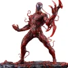 Marvel Comics - Carnage Statue / ARTFX+ Renewal Edition: Kotobukiya