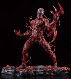Marvel Comics - Carnage Statue / ARTFX+ Renewal Edition: Kotobukiya