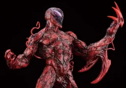 Marvel Comics - Carnage Statue / ARTFX+ Renewal Edition: Kotobukiya