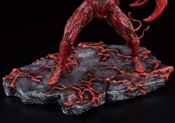 Marvel Comics - Carnage Statue / ARTFX+ Renewal Edition: Kotobukiya