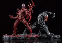 Marvel Comics - Carnage Statue / ARTFX+ Renewal Edition: Kotobukiya