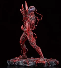 Marvel Comics - Carnage Statue / ARTFX+ Renewal Edition: Kotobukiya