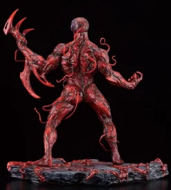 Marvel Comics - Carnage Statue / ARTFX+ Renewal Edition: Kotobukiya