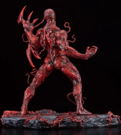 Marvel Comics - Carnage Statue / ARTFX+ Renewal Edition: Kotobukiya