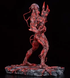Marvel Comics - Carnage Statue / ARTFX+ Renewal Edition: Kotobukiya