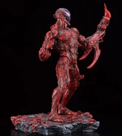 Marvel Comics - Carnage Statue / ARTFX+ Renewal Edition: Kotobukiya