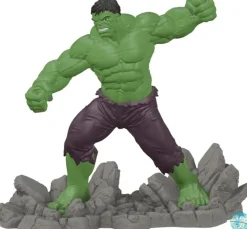 Marvel Comics - Hulk Figur: Schleich