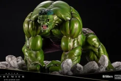 Marvel Comics - Hulk Statue / ARTFX Premier: Kotobukiya