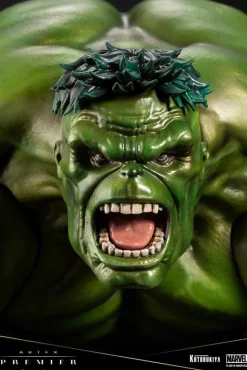 Marvel Comics - Hulk Statue / ARTFX Premier: Kotobukiya