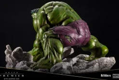 Marvel Comics - Hulk Statue / ARTFX Premier: Kotobukiya