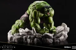 Marvel Comics - Hulk Statue / ARTFX Premier: Kotobukiya