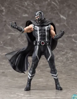 Marvel Comics - Magneto Statue - ARTFX+: Kotobukiya