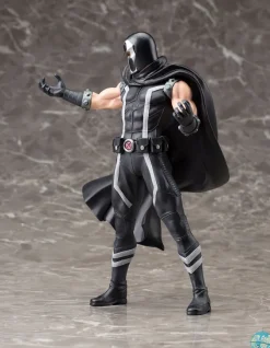 Marvel Comics - Magneto Statue - ARTFX+: Kotobukiya