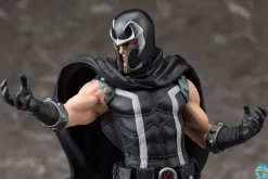 Marvel Comics - Magneto Statue - ARTFX+: Kotobukiya