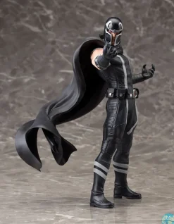 Marvel Comics - Magneto Statue - ARTFX+: Kotobukiya