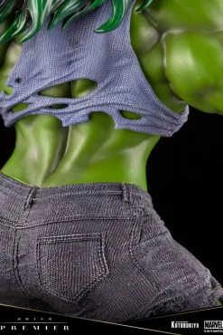 Marvel Comics - She-Hulk Statue / ARTFX Premier: Kotobukiya