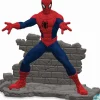 Marvel Comics - Spider-Man Figur: Schleich