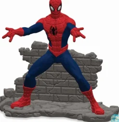 Marvel Comics - Spider-Man Figur: Schleich