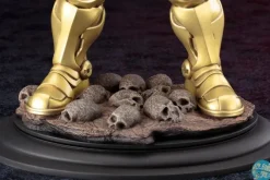 Marvel Comics - Thanos Statue - Fine Art: Kotobukiya