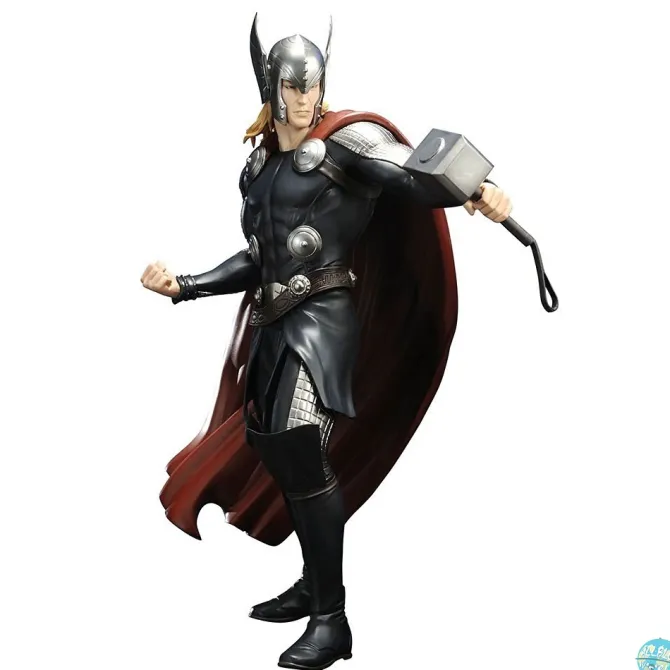 Marvel Comics - Thor Statue - ARTFX+ (Avengers Now): Kotobukiya