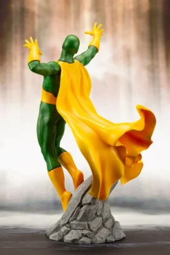 Marvel Comics - Vision Statue / ARTFX+: Kotobukiya