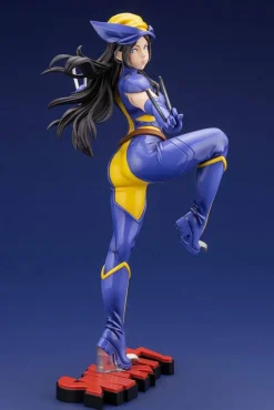 Marvel Comics - Wolverine (Laura Kinney) Statue / Bishoujo: Kotobukiya