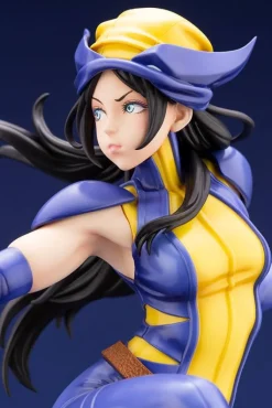 Marvel Comics - Wolverine (Laura Kinney) Statue / Bishoujo: Kotobukiya