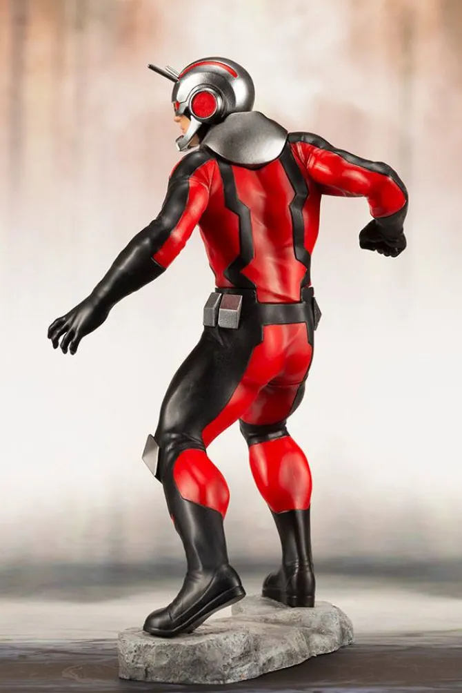 Marvel Comics Avengers Series - Astonishing Ant-Man & Wasp Statue / ARTFX+: Kotobukiya