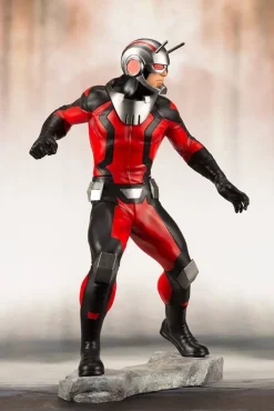 Marvel Comics Avengers Series - Astonishing Ant-Man & Wasp Statue / ARTFX+: Kotobukiya