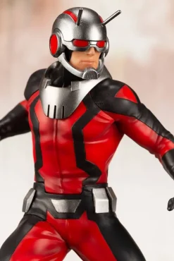 Marvel Comics Avengers Series - Astonishing Ant-Man & Wasp Statue / ARTFX+: Kotobukiya