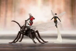 Marvel Comics Avengers Series - Astonishing Ant-Man & Wasp Statue / ARTFX+: Kotobukiya