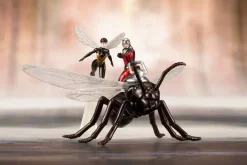Marvel Comics Avengers Series - Astonishing Ant-Man & Wasp Statue / ARTFX+: Kotobukiya