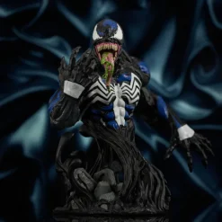 Marvel Comics Büste - Venom Blue / Version DST Web Exclusive: Default