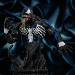 Marvel Comics Büste - Venom Blue / Version DST Web Exclusive: Default