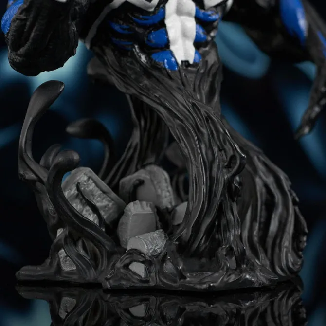 Marvel Comics Büste - Venom Blue / Version DST Web Exclusive: Default