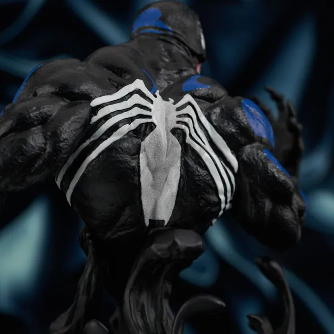 Marvel Comics Büste - Venom Blue / Version DST Web Exclusive: Default