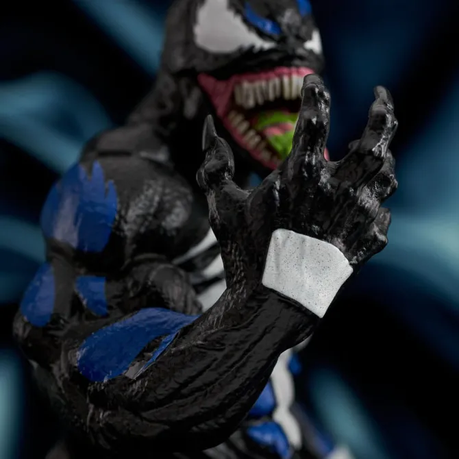 Marvel Comics Büste - Venom Blue / Version DST Web Exclusive: Default