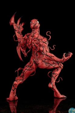 Marvel Now - Carnage Statue - ARTFX+: Kotobukiya