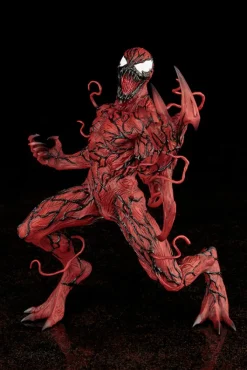 Marvel Now - Carnage Statue - ARTFX+: Kotobukiya