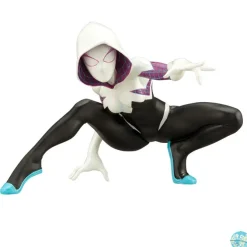Marvel Now! - Spider-Gwen Statue - ARTFX+: Kotobukiya