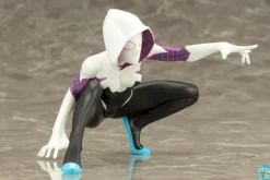 Marvel Now! - Spider-Gwen Statue - ARTFX+: Kotobukiya