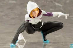 Marvel Now! - Spider-Gwen Statue - ARTFX+: Kotobukiya