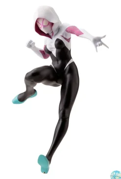 Marvel Now! - Spider-Gwen Statue - Bishoujo: Kotobukiya