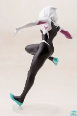 Marvel Now! - Spider-Gwen Statue - Bishoujo: Kotobukiya