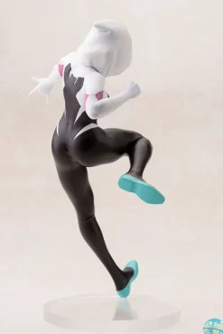 Marvel Now! - Spider-Gwen Statue - Bishoujo: Kotobukiya