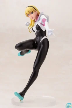 Marvel Now! - Spider-Gwen Statue - Bishoujo: Kotobukiya